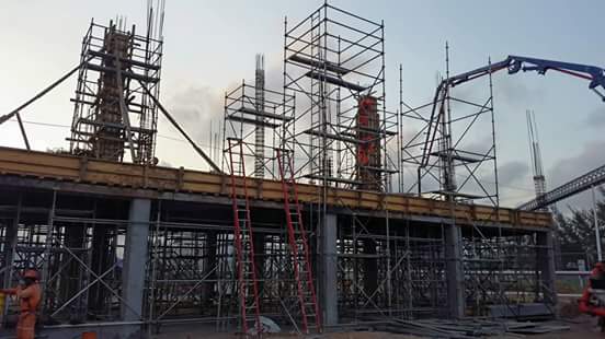 Renta de andamios: Descubre todo lo que necesitas saber antes de cotizar