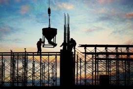 Andamios para construcción: tipos, medidas y usos en obra